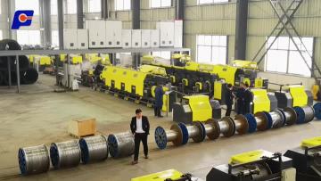 Solid Wire ER70S-6 7