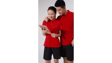 POLO shirt 7107