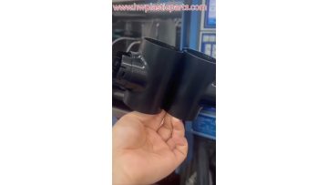 injection molding parts