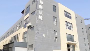 corporation pipe bending machine