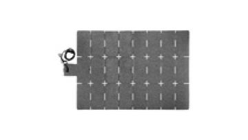 High Efficiency Mini Foldable Solar Panels Charger 60w 80w 100w 120w 18v Black Flexible Solar Panels Portable Panel1
