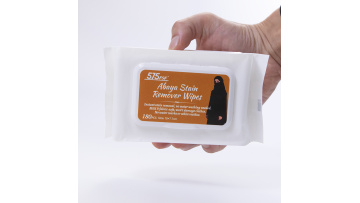 AbClothes Wipes 180 sheets