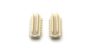 0.8BTB-22P male double slot with