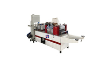 Full Automatic Color Printing Embossing Toilet Paper Napkin Slitting Machine China Factory for Sale1