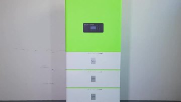 15kw Home solar power