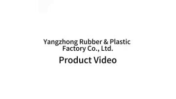 Yangzhong Rubber & Plastic  Co., Ltd.