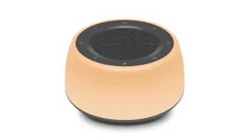 Noise Sleep Monitor, Built-in Music, Timed Night Light, Noise Machine1