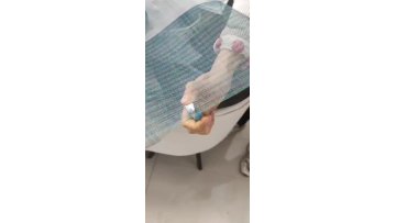 Glass fiber mesh insect screen fabric anti mosquito window screen1