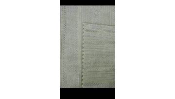 CY-6440 TR Rib Jacquard