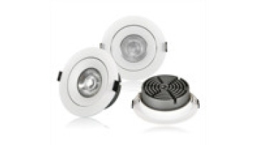 High Lumen LED COB Spotlights for Home, Hotel, Restaurant, and Showroom1