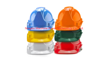 Safety Hard Hat