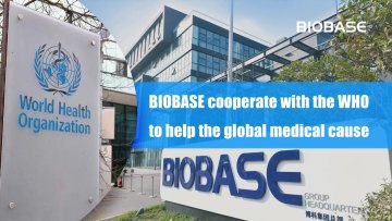 BIOBASE Distilled Water Machine Electric-Heating laboratory Water Distilling Apparatus Price1