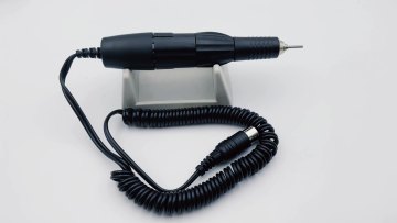 Good Selling Lab Dental Equipment Micro Motor Handle Grinding Handle micro motor handpiece1