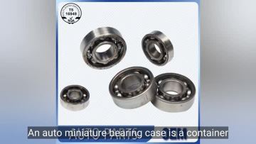 auto bearing