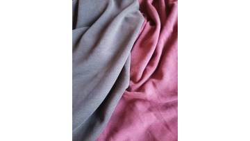 knitted modal polyester fabric 2