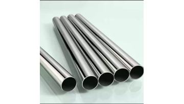 AISI 4140 Alloy Steel Tubing for Plumbing