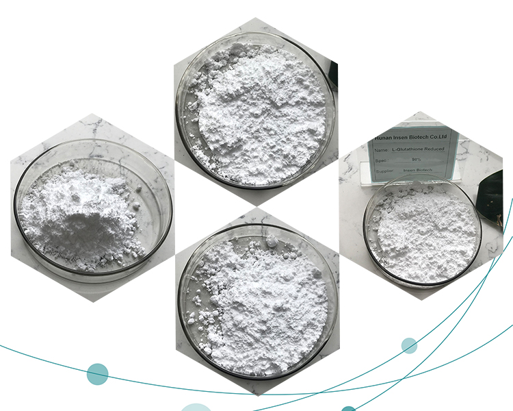 pure glutathione powder