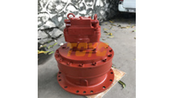 Swing Motor for Excavators EX270 EX270LC EX300 - Device 4197831 4224992 9083736 90977061