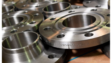 CARBON STEEL FLANGE