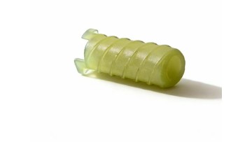 Plastic Spring Buffer Sleeve