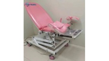 Electric Maternity Bed for Hospital and Gynecological Examinations1