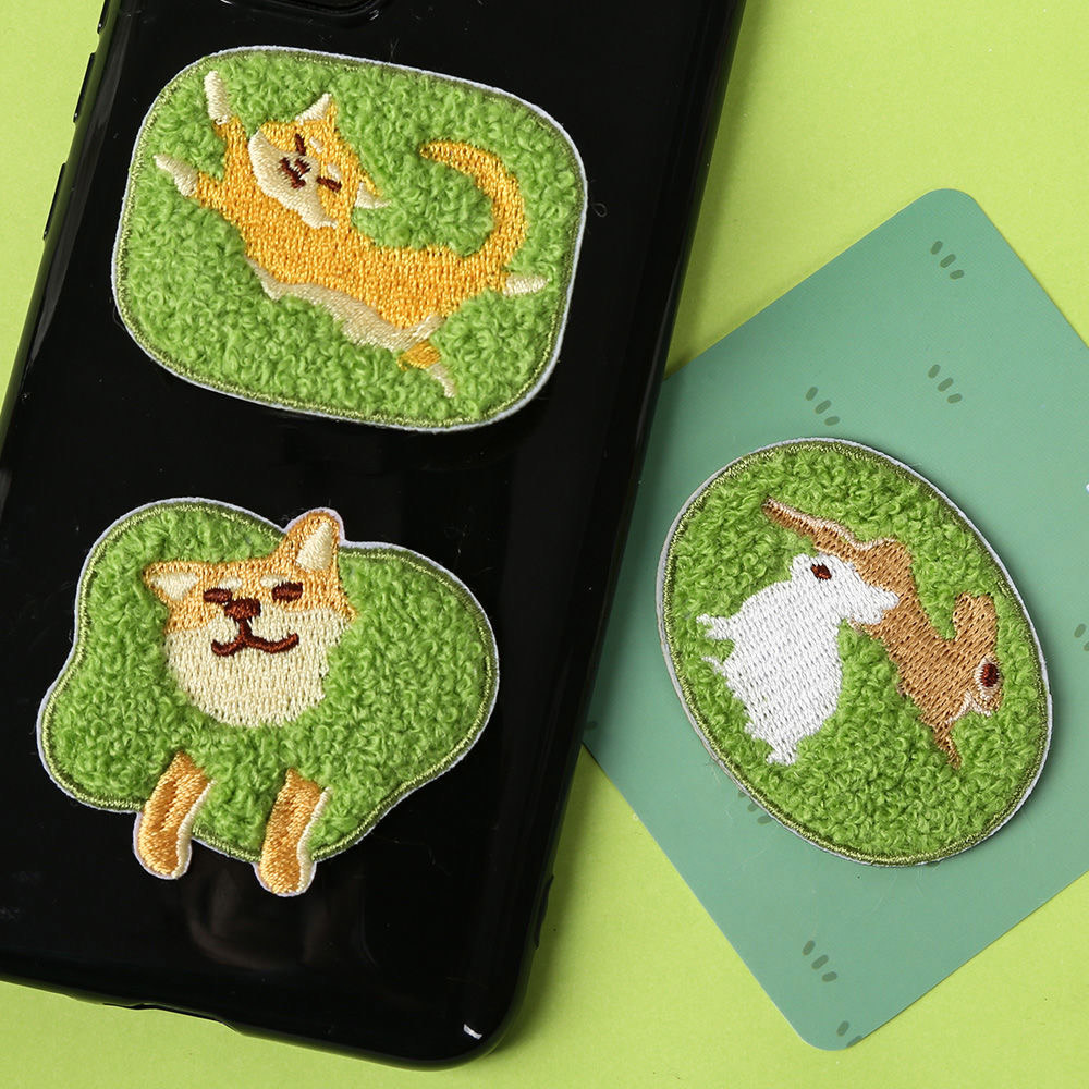 patches patches