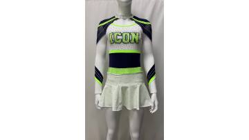 Cheer unifomrs