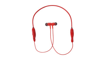 rechargeable hearing amplifier