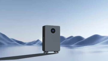 E0836 Residential energy storage