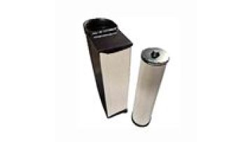China Manufactures Air Filter element 396-2123 333-1189 P638614 For Tractors Diesel Engine Parts 3962123 33311891