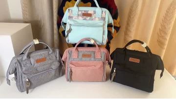 mommy bag MFZ-MB005