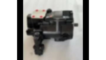Danfoss Vickers PVM hydraulic piston pump