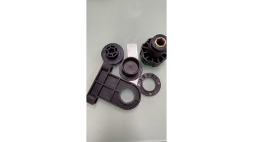 pvc electrical insulator 11