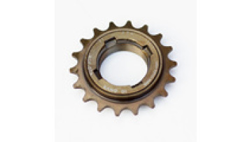18T Single-Speed Bike Freewheel - Replacement Parts for One-Speed Bicycles1