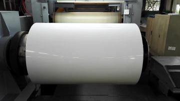 resin coated whiteboard steel coil writing board steel teaching board steel coil1