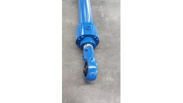 CDH1 MT4 100/70-1300 Hydraulic Cylinder