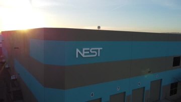 NEST Global Subsidiaries