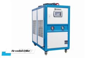 Air Cooled Chillers