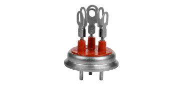 Home appliance refrigeration GTMS