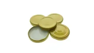 Direct selling Twist off Caps Production Line for glass bottles1