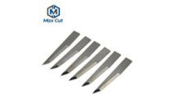 Leather Cutting Tools Blade CNC Machine Blade Tungsten Carbide Blade1