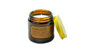 7cm*6cm Factory Wholesale Small Clear Transparent Luxury Aroma Therapy Glass Holder Candle Jar with Box1