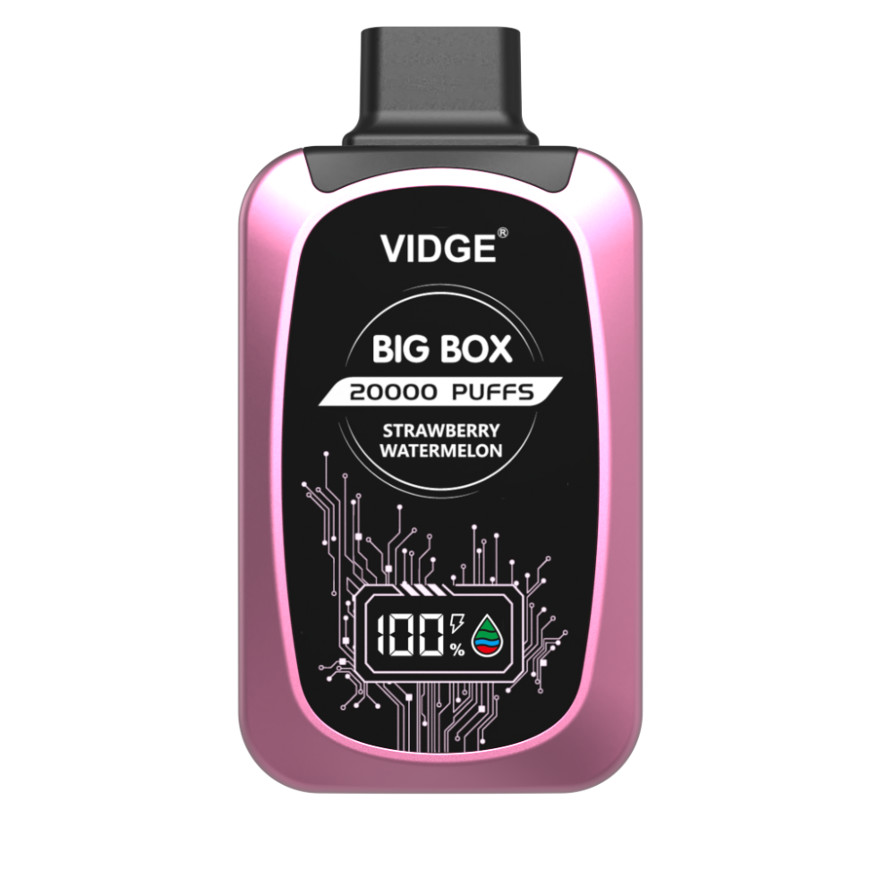 Lost Mary 20000 Puffs Mesh Coil Vape