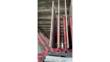 melamine mdf-dalishi