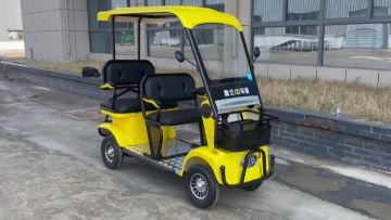 Recreational VehicleLB-63