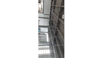 Sichuan Dechuan Fengli Industrial Fan