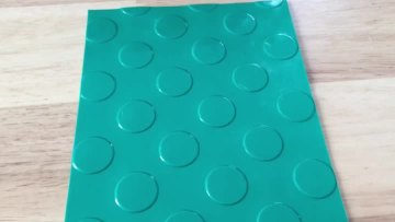 anti skid rubber mat