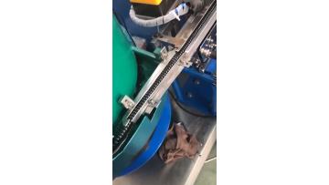 pen clip pad printing machine