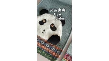 US Custom Backpack