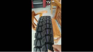 Providing high quality motorcycle tires